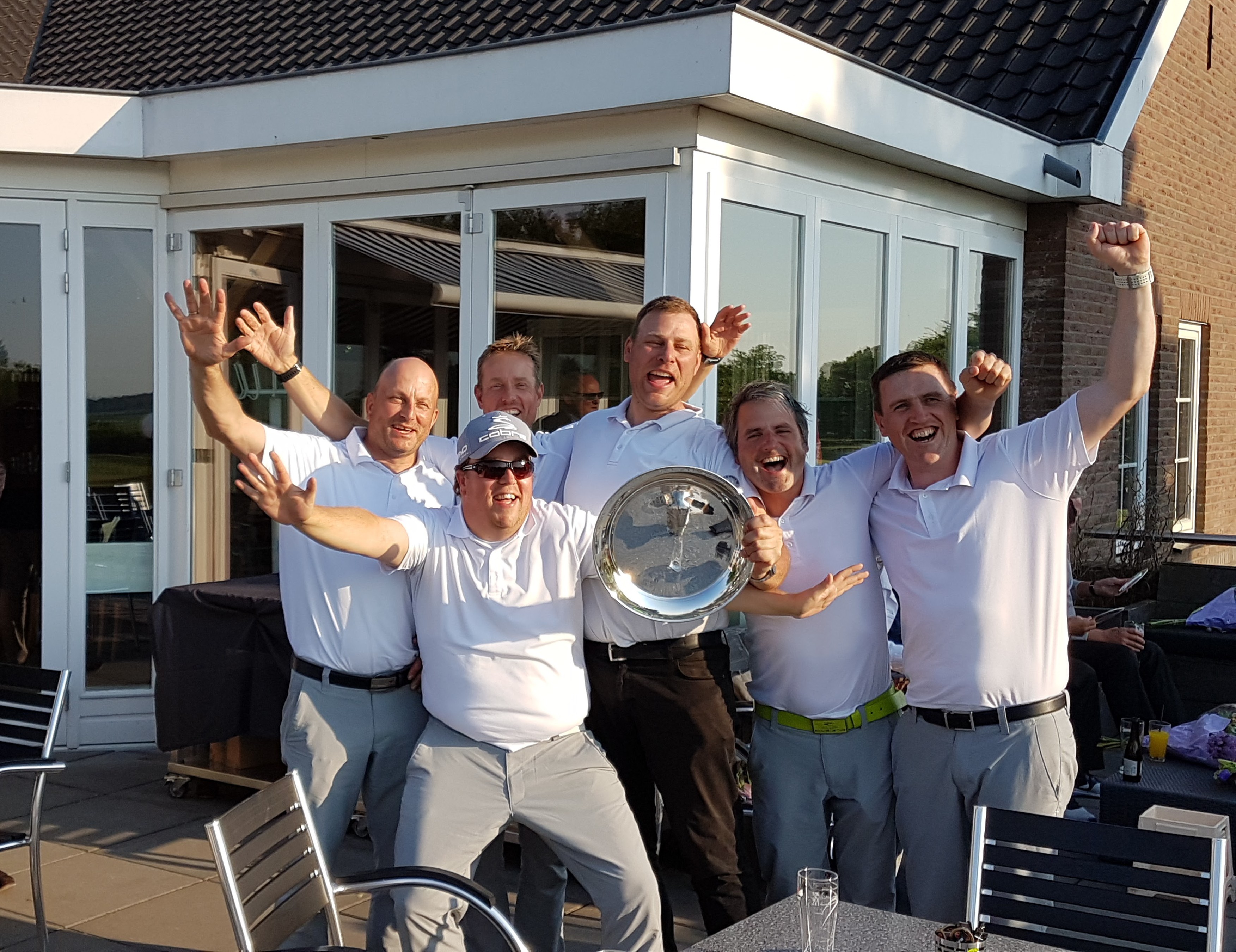 Zeewolde